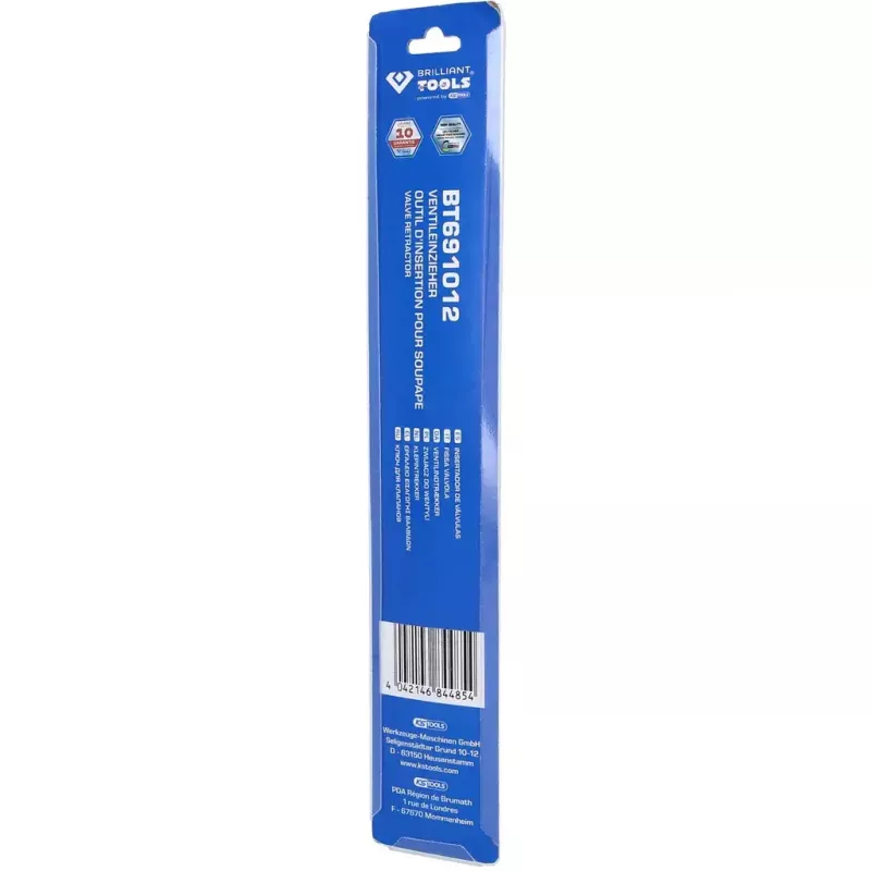 Reparación/mantenimiento de vehículos Brilliant Tools BT691012