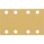 Bosch 2 608 900 879 accesorio de lijado para herramienta rotativa madera hoja de lijar