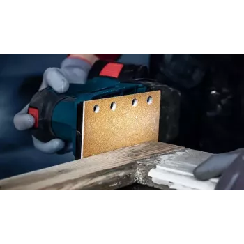 Bosch 2 608 900 854 accesorio de lijado para herramienta rotativa madera hoja de lijar