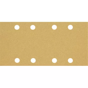 Bosch 2 608 900 854 accesorio de lijado para herramienta rotativa madera hoja de lijar