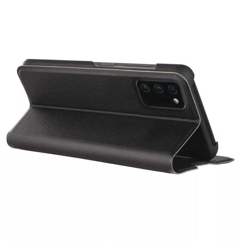 Hama funda Pro para móvil 16,5 cm (6,5 pulgadas) tipo folio negro