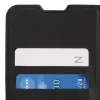 Hama funda Pro para móvil 16,5 cm (6,5 pulgadas) tipo folio negro