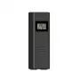 Sensor exterior de temperatura y humedad HAMA TS39H de sobremesa, inalámbrico con pantalla incorporada, pila AA
