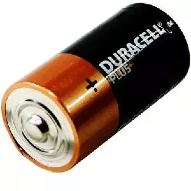 Duracell MN1400B4 pila doméstica desechable C alcalina
