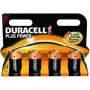 Duracell MN1400B4 pila doméstica desechable C alcalina