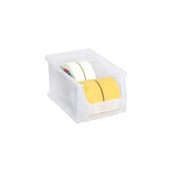 Bandeja de almacenamiento Allit ProfiPlus Box 3 Rectangular Polipropileno Blanco