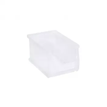 Bandeja de almacenamiento Allit ProfiPlus Box 3 Rectangular Polipropileno Blanco