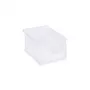 Bandeja de almacenamiento Allit ProfiPlus Box 3 Rectangular Polipropileno Blanco