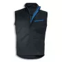 Chaleco Uvex suXXeed negro hombre algodón poliéster 245 g/m²