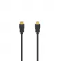 Cable HDMI Hama 00305007 1,5 m HDMI Type-A (estándar) negro