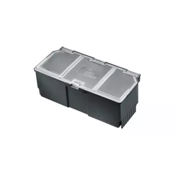 Bosch 1 600 A01 6CV inserto para Systembox, mediano