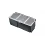 Bosch 1 600 A01 6CV inserto para Systembox, mediano