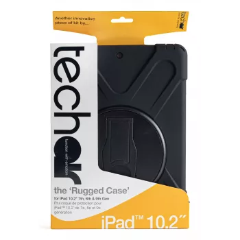 Techair TAXIPF057v2 carcasa resistente para iPad™ 10,2