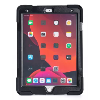 Techair TAXIPF057v2 carcasa resistente para iPad™ 10,2