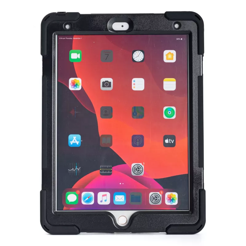 Techair TAXIPF057v2 carcasa resistente para iPad™ 10,2