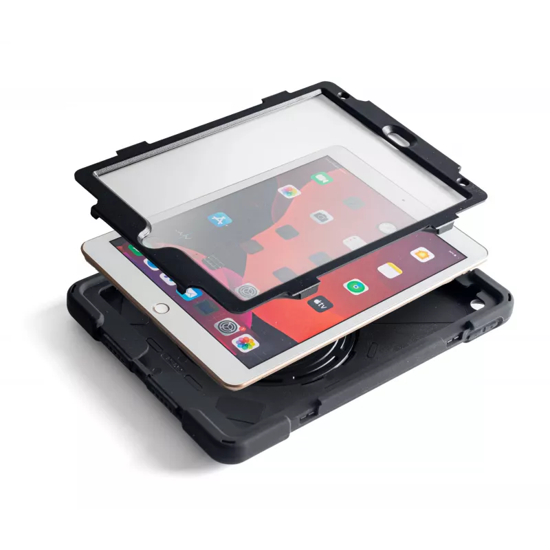 Techair TAXIPF057v2 carcasa resistente para iPad™ 10,2