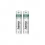 Hama 00223524 pila recargable NiMH, AAA