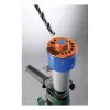kwb 503200 afilador de brocas