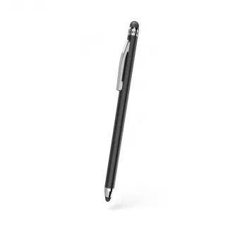 Hama Twin-Stylus Lápiz táctil Negro