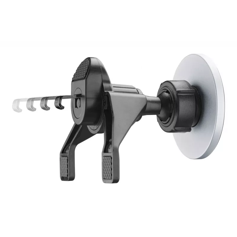 Cellularline Touch Mag Air Vents Soporte magnético para coche para smartphones para sistema MagSafe