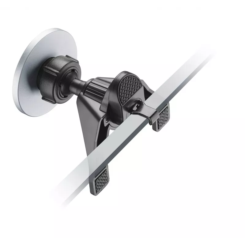 Cellularline Touch Mag Air Vents Soporte magnético para coche para smartphones para sistema MagSafe