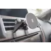 Cellularline Touch Mag Air Vents Soporte magnético para coche para smartphones para sistema MagSafe