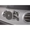 Cellularline Touch Mag Air Vents Soporte magnético para coche para smartphones para sistema MagSafe