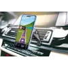 Cellularline Touch Mag Air Vents Soporte magnético para coche para smartphones para sistema MagSafe