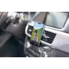Cellularline Touch Mag Air Vents Soporte magnético para coche para smartphones para sistema MagSafe