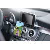 Cellularline Touch Mag Air Vents Soporte magnético para coche para smartphones para sistema MagSafe