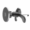 Cellularline Touch Mag Air Vents Soporte magnético para coche para smartphones para sistema MagSafe
