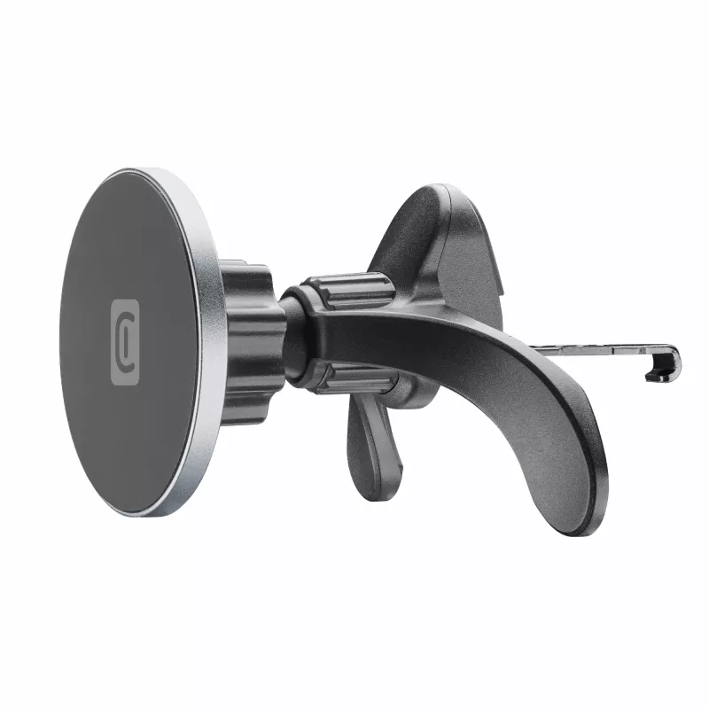 Cellularline Touch Mag Air Vents Soporte magnético para coche para smartphones para sistema MagSafe