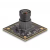 Webcam DeLOCK 12072 2,1 MP 1920 x 1080 USB 2.0 Negro