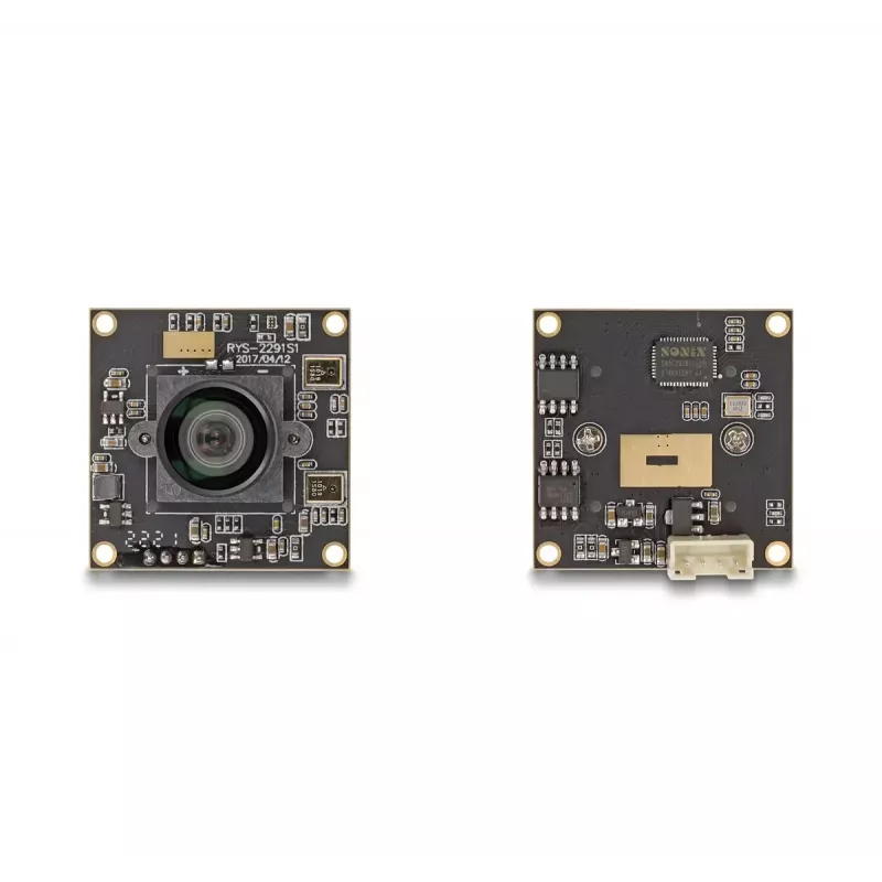 DeLOCK Webcam 12074 2,1 MP 1920 x 1080 USB 2.0 Negro