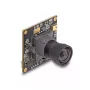 DeLOCK Webcam 12074 2,1 MP 1920 x 1080 USB 2.0 Negro
