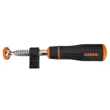 Bahco 420SH-50-200 sargento de tornillo, capacidad de apertura 200 mm