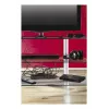 Hama Caja organizadora de cables maxi para suelo Negro 1 ud.