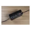 Hama Caja organizadora de cables maxi para suelo Negro 1 ud.