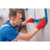 Durable DURALINE BASIC 50/016 104403 cinta de marcado de suelos, roja