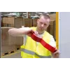 Durable DURALINE BASIC 50/016 104403 cinta de marcado de suelos, roja
