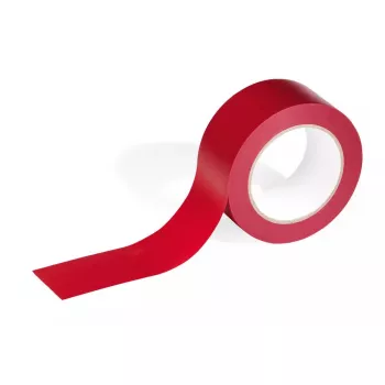 Cinta adhesiva Durable DURALINE policloruro de vinilo PVC 33 m 50 mm 104403