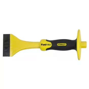 Cincel para muro Stanley FATMAX 279 mm acero cromo-vanadio 75 mm de filo