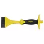 Cincel para muro Stanley FATMAX 279 mm acero cromo-vanadio 75 mm de filo