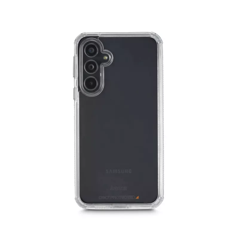 Funda protectora para móvil Hama 00136850 16,5 cm (6,5