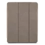 Hama Extreme Protect funda tipo libro para tablets de 12,9 pulgadas (32,8 cm), arena