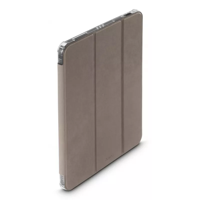 Hama Extreme Protect funda tipo libro para tablets de 12,9 pulgadas (32,8 cm), arena