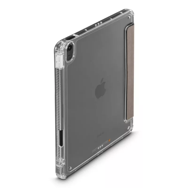 Hama Extreme Protect funda tipo libro para tablets de 12,9 pulgadas (32,8 cm), arena