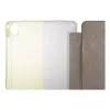 Hama Extreme Protect funda tipo libro para tablets de 12,9 pulgadas (32,8 cm), arena