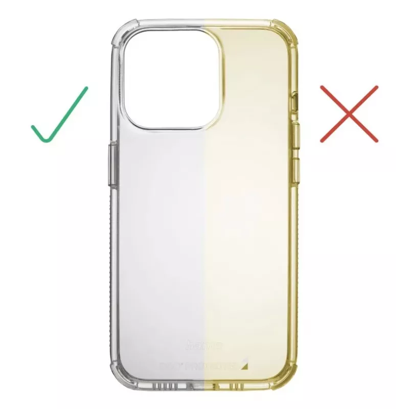 Hama Extreme Protect funda para móvil 16 cm (6,3