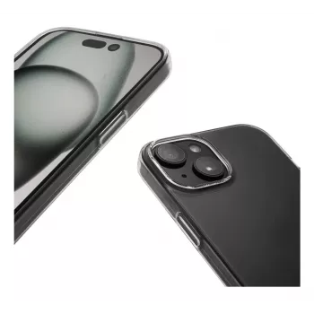 Hama Always Clear funda para móvil 16 cm (6,3
